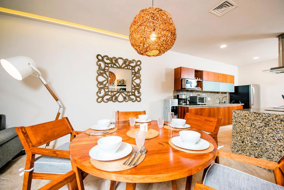 Appartement Terrazas Luxury Retreat