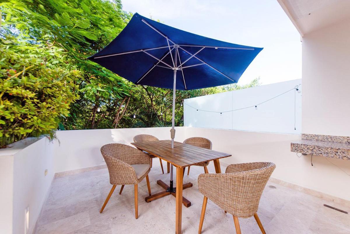 Terrazas Luxury Retreat Appartement