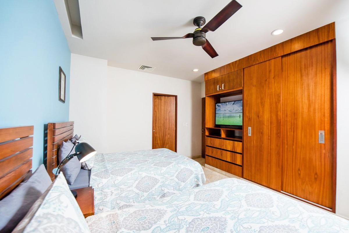 Appartement Terrazas Luxury Retreat Playa del Carmen