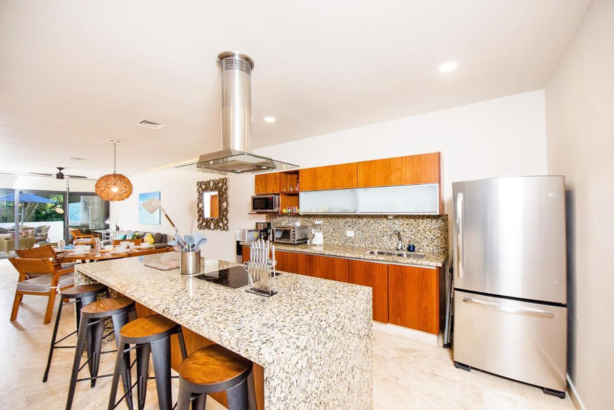Terrazas Luxury Retreat Playa del Carmen