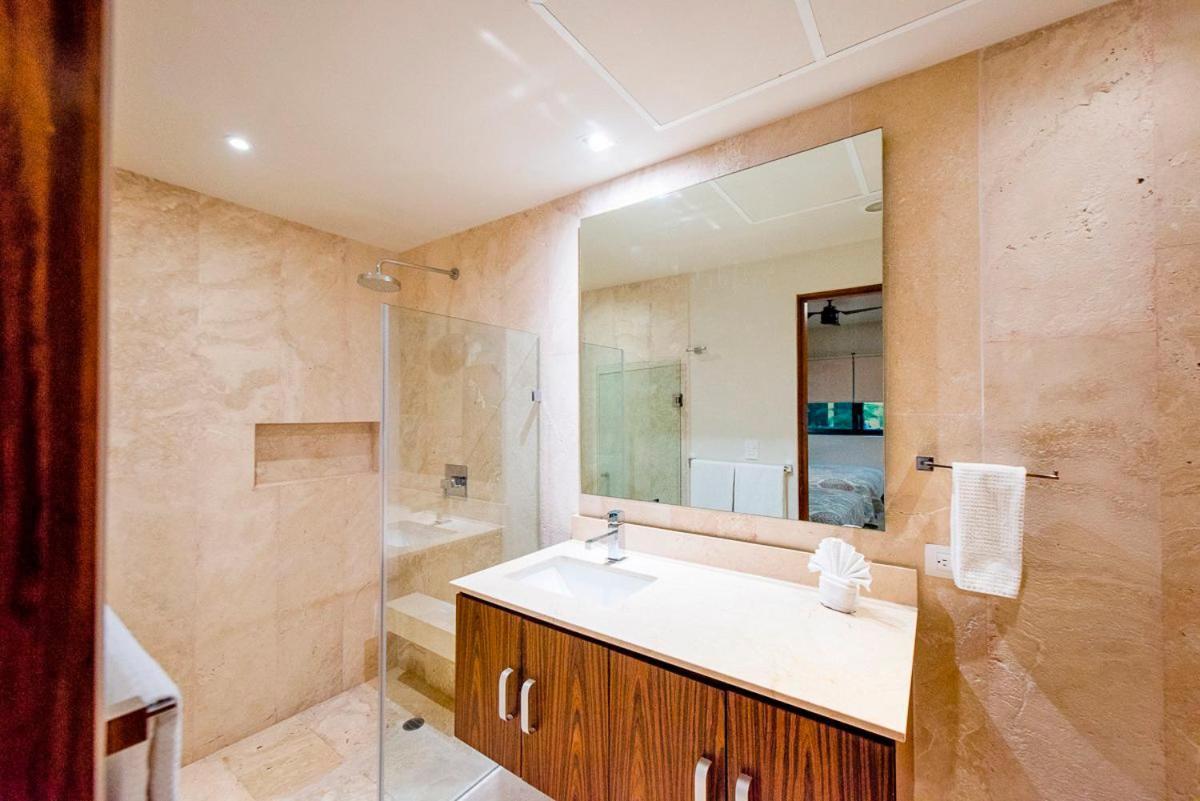 Appartement Terrazas Luxury Retreat *