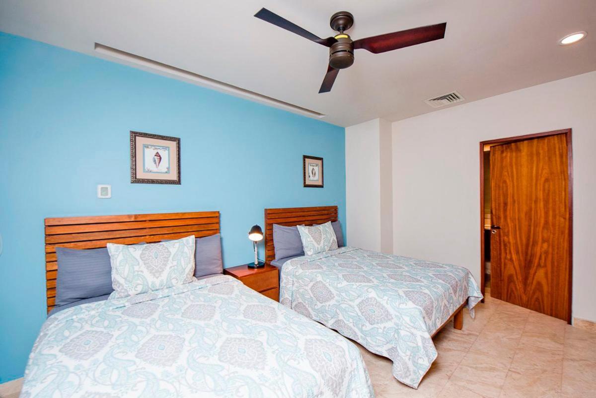 Terrazas Luxury Retreat * Playa del Carmen