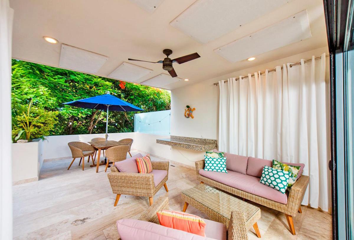Terrazas Luxury Retreat Playa del Carmen