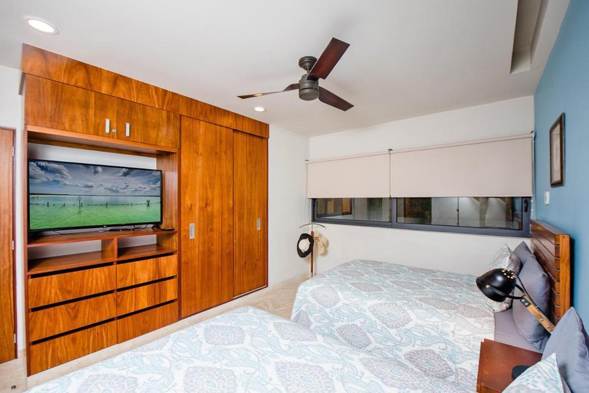 Terrazas Luxury Retreat *