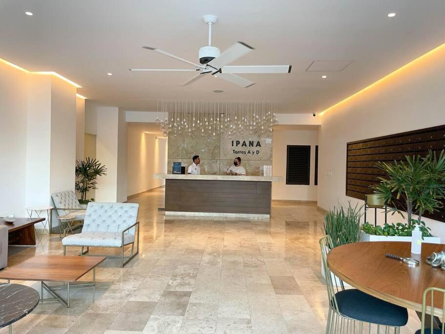 Aparthotel Ipana By Andiani Travel Playa del Carmen