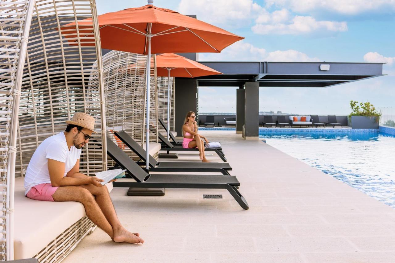 Singular Dream Residences Hotel Playa del Carmen