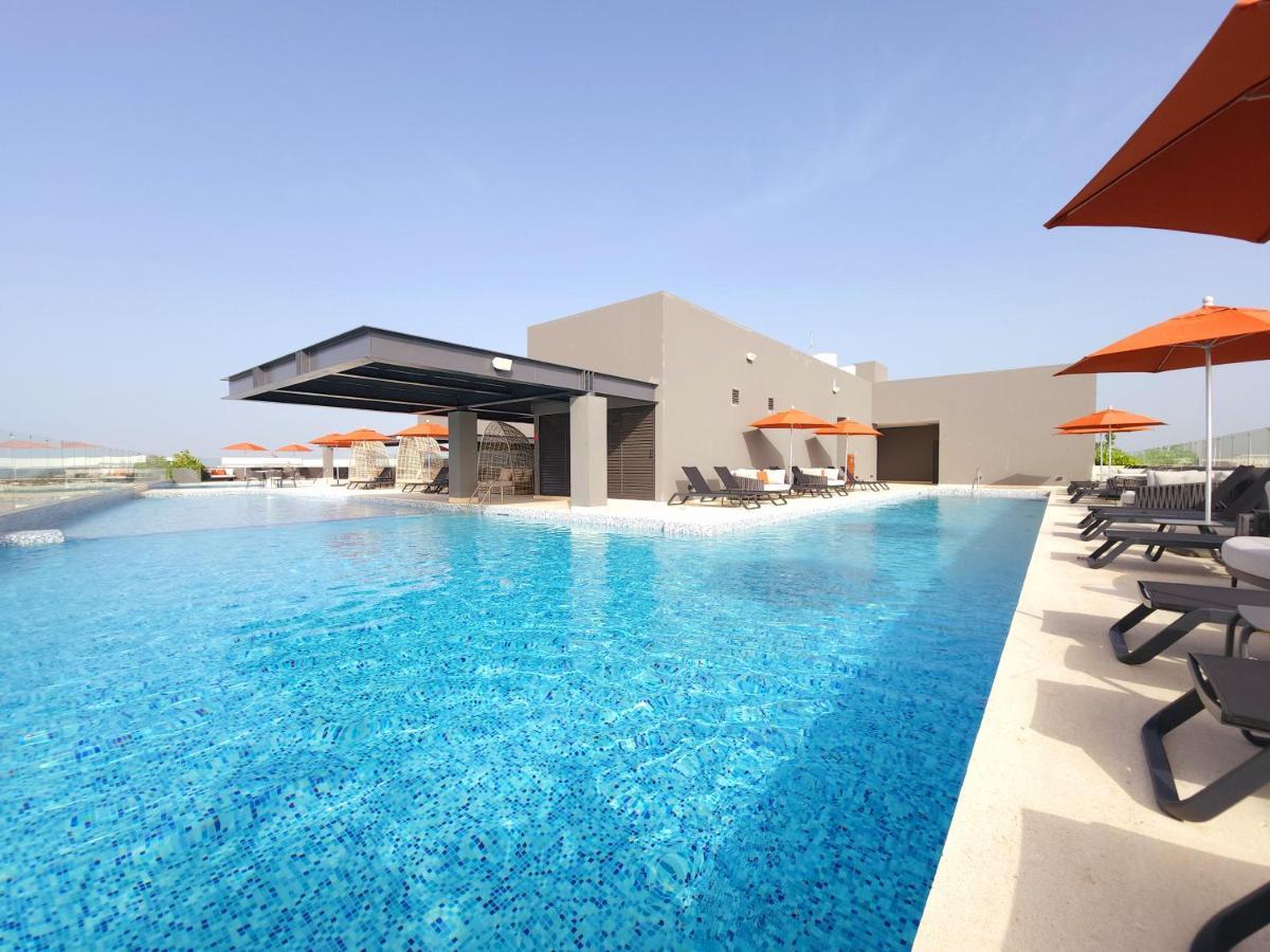 Singular Dream Residences Hotel 3*