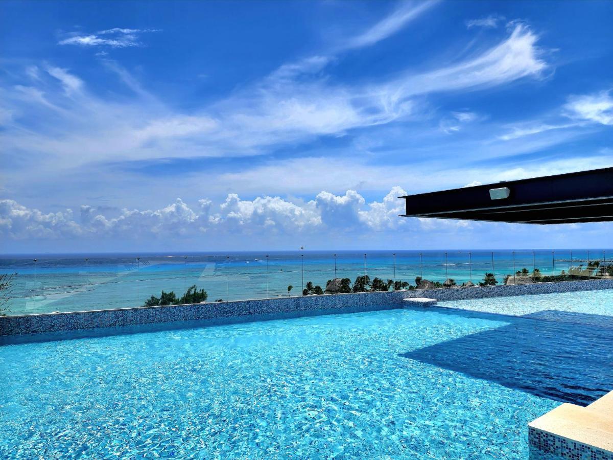 Singular Dream Residences Hotel Playa del Carmen
