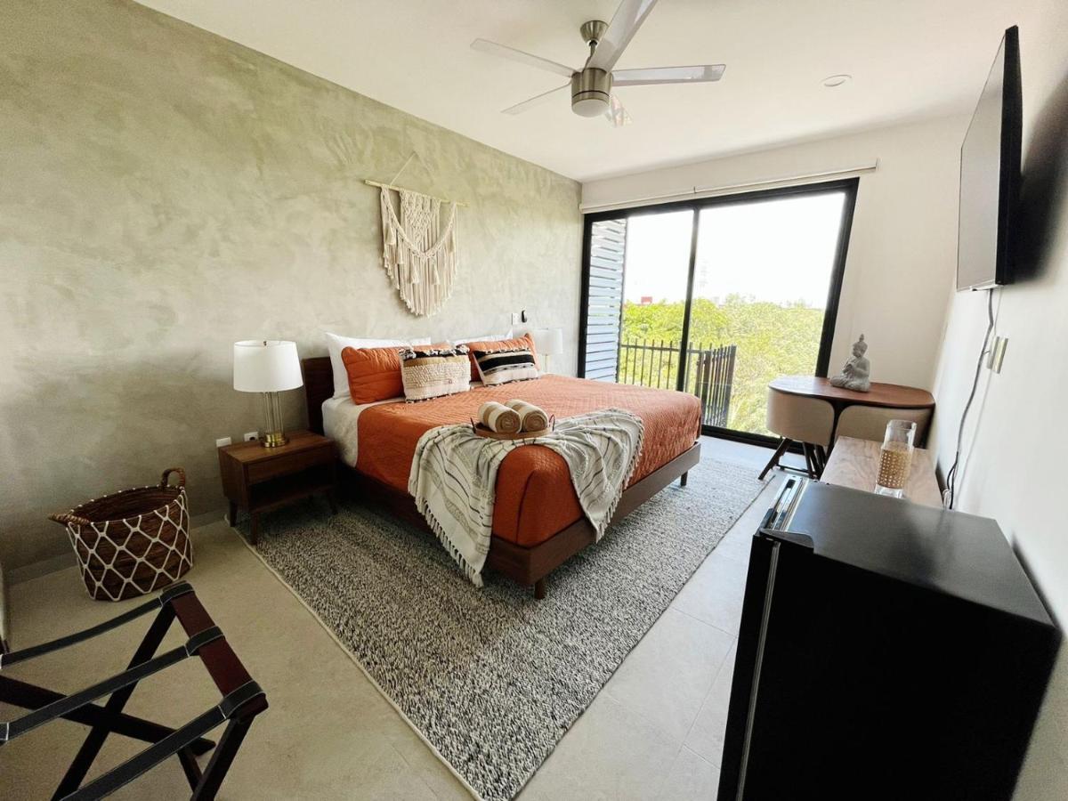 Urban Towers - Brand New Contemporary In Downtown Aparthotel Playa del Carmen