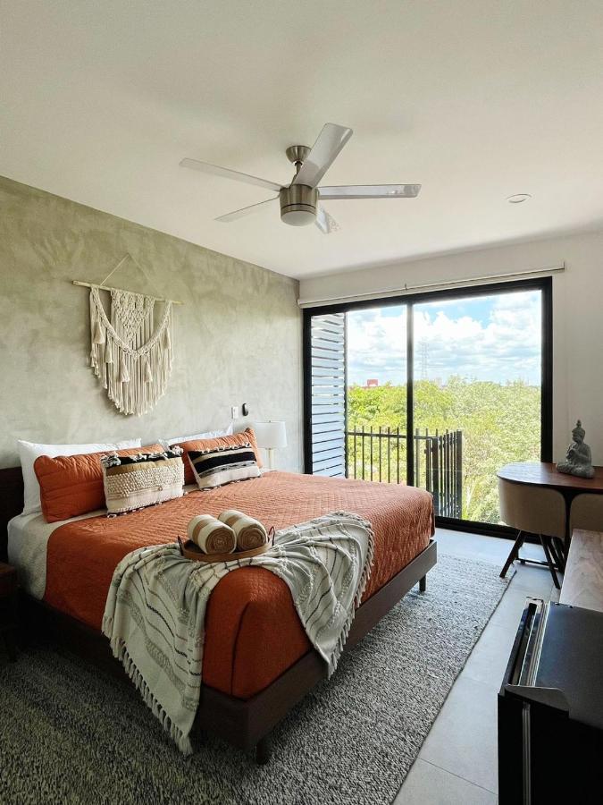 Urban Towers - Brand New Contemporary In Downtown Aparthotel
