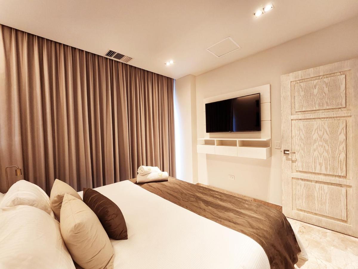 Singular Dream Residences Hotel