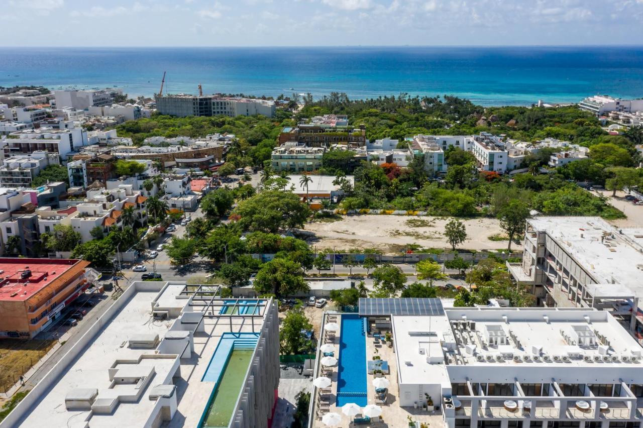 Ipana Luxury By Playa District Apartment