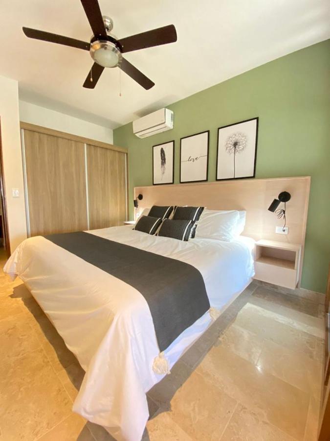 Apartment Ipana Luxury By Playa District