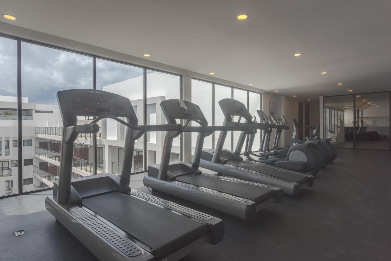 Ipana Luxury By Playa District Playa del Carmen