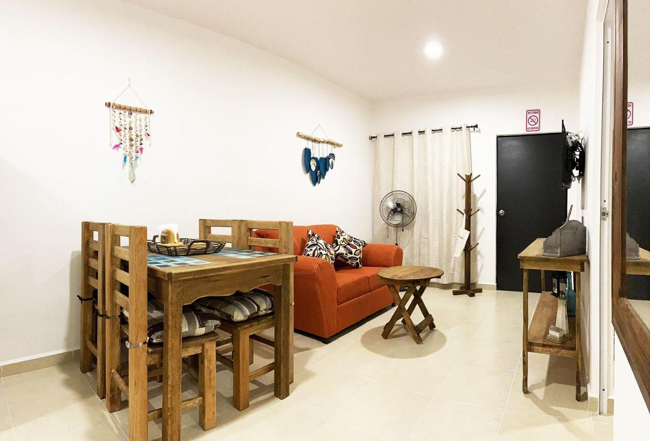 Apartment Baja Colibri - Playero Con Piscina, Parking Y Parque
