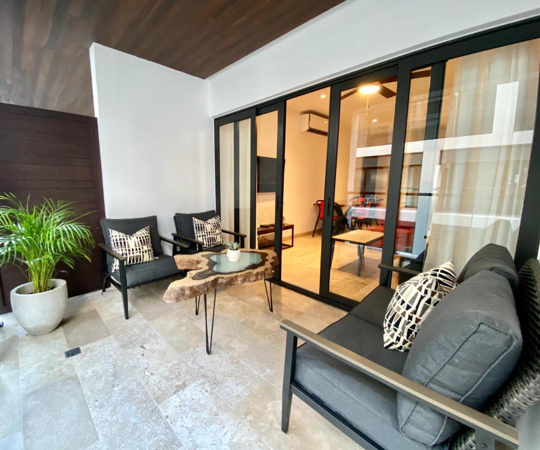 Ipana Luxury By Playa District * Playa del Carmen