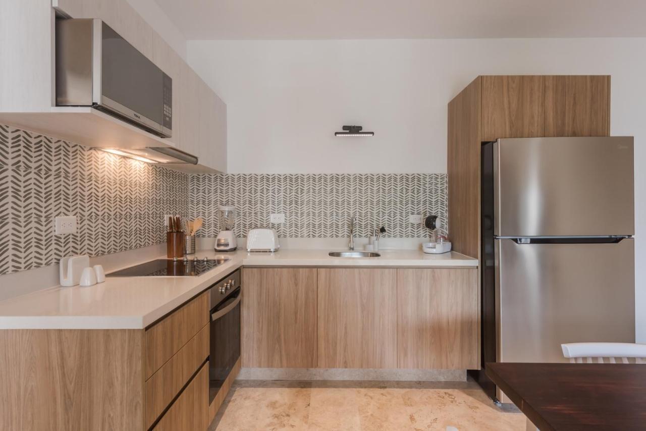 Ipana Luxury By Playa District *