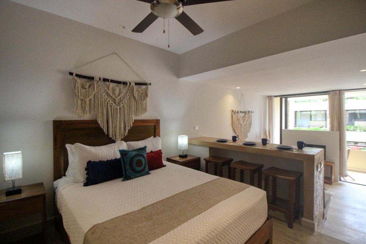 Hotel Syrena 503 Playa del Carmen