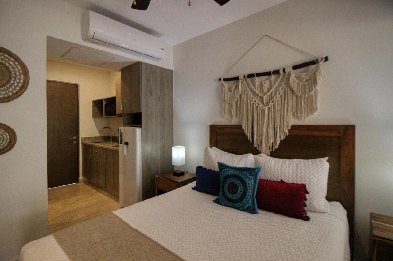 Hotel Syrena 503 Playa del Carmen