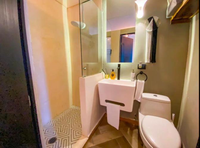 Casa Centrica 5bed/5bath Ac/gym 5 Min 5ta Av Y Playa Сasa de vacaciones Playa del Carmen