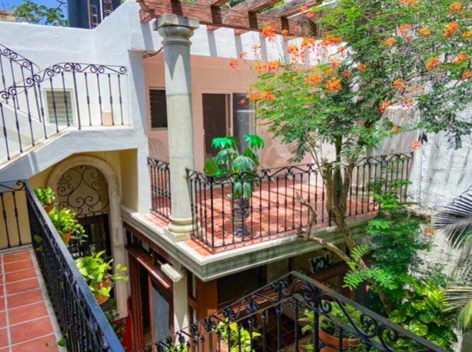 Ferienhaus Casa Centrica 5bed/5bath Ac/gym 5 Min 5ta Av Y Playa Playa del Carmen