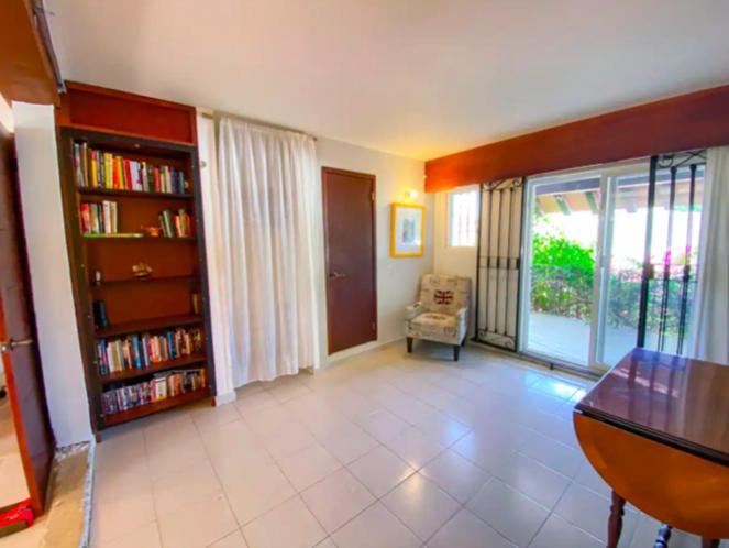 Сasa de vacaciones Casa Centrica 5bed/5bath Ac/gym 5 Min 5ta Av Y Playa Playa del Carmen