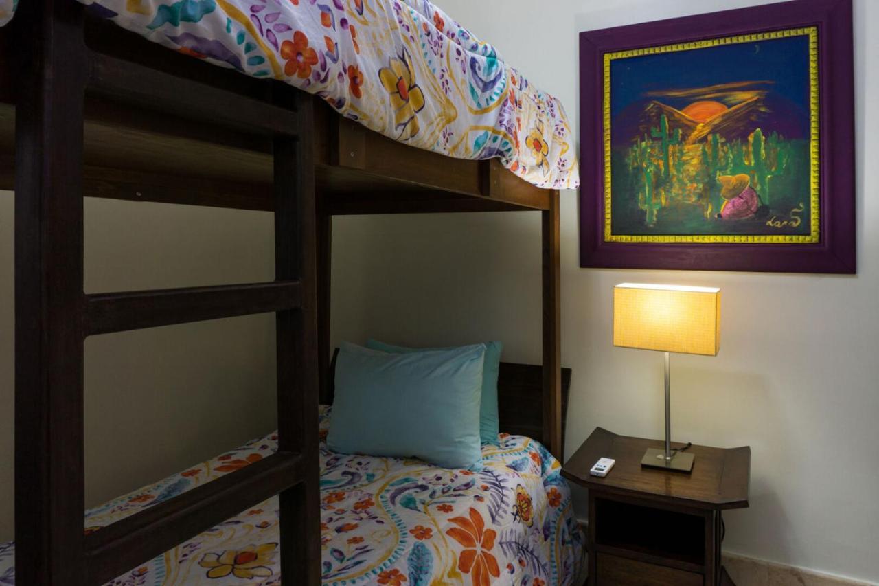 Paseo Del Sol Condohotel By Bvr Aparthotel Playa del Carmen