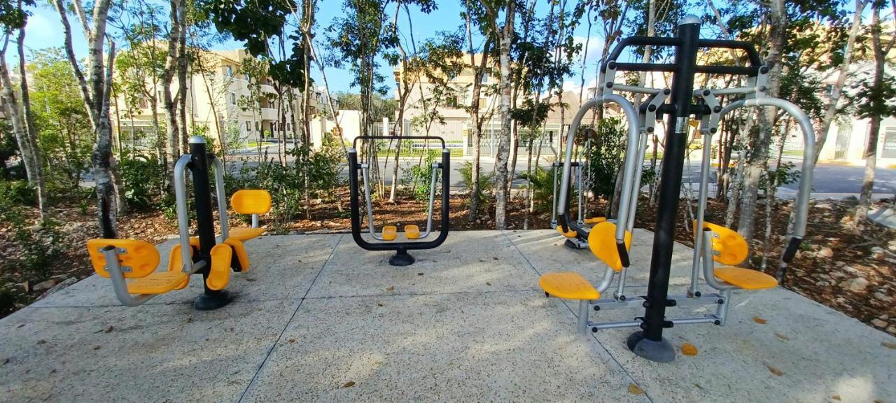 Baja Colibri - Playero Con Piscina, Parking Y Parque