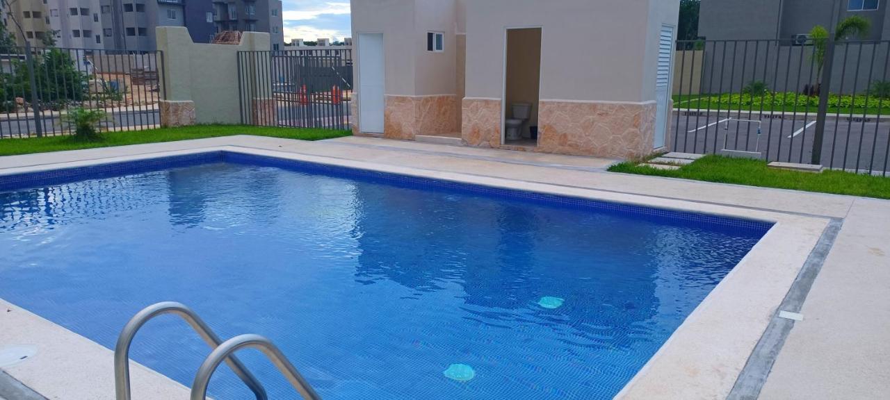 Baja Colibri - Playero Con Piscina, Parking Y Parque * Playa del Carmen