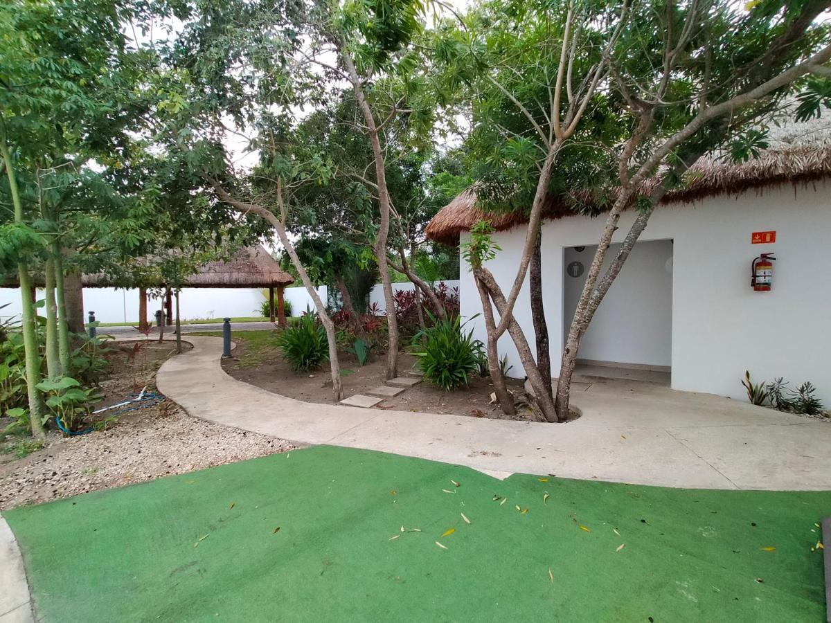 Casa Mexh Lunamar - Ideal Familias, Vacaciones O Homeoffice Villa