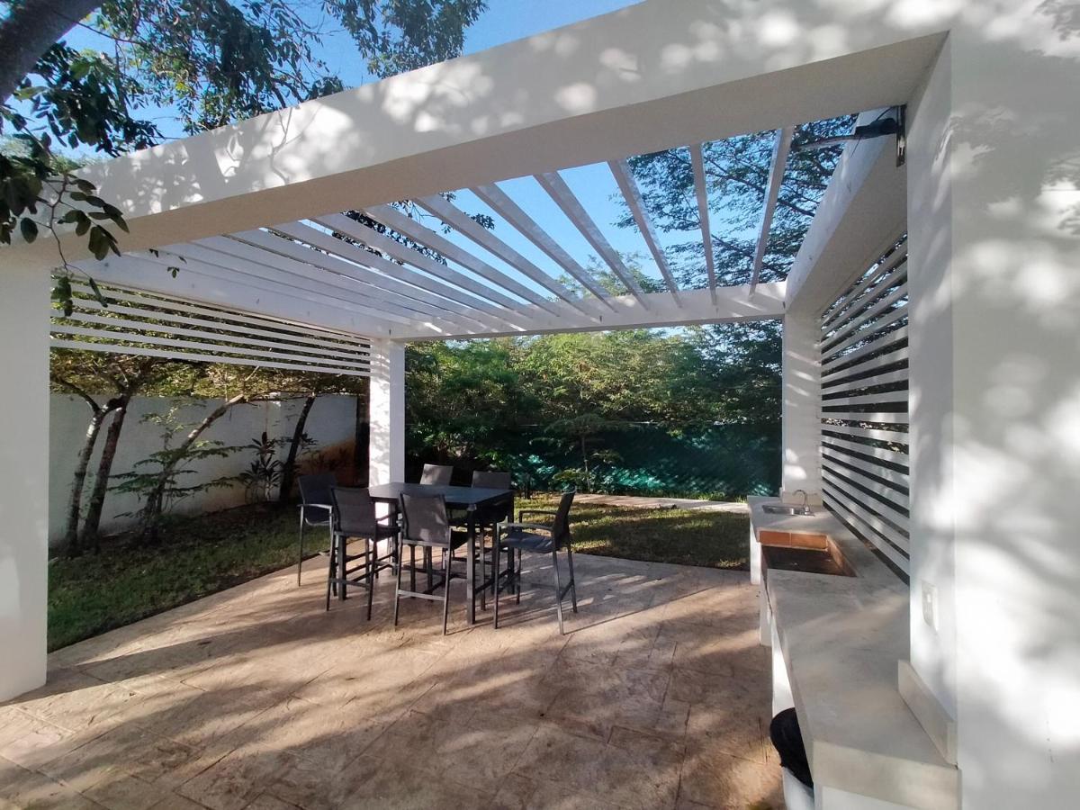 Villa Casa Mexh Lunamar - Ideal Familias, Vacaciones O Homeoffice *