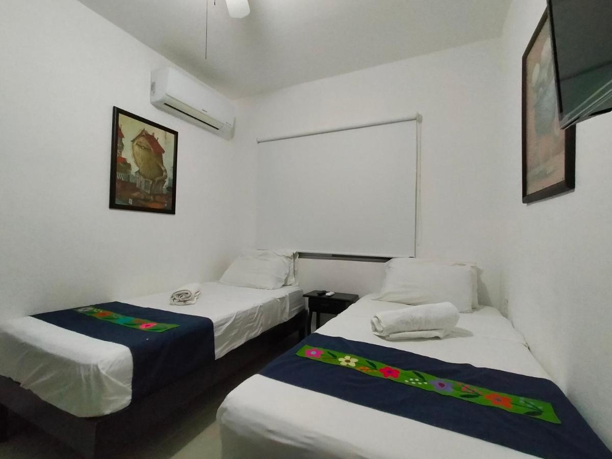 Casa Mexh Lunamar - Ideal Familias, Vacaciones O Homeoffice Villa