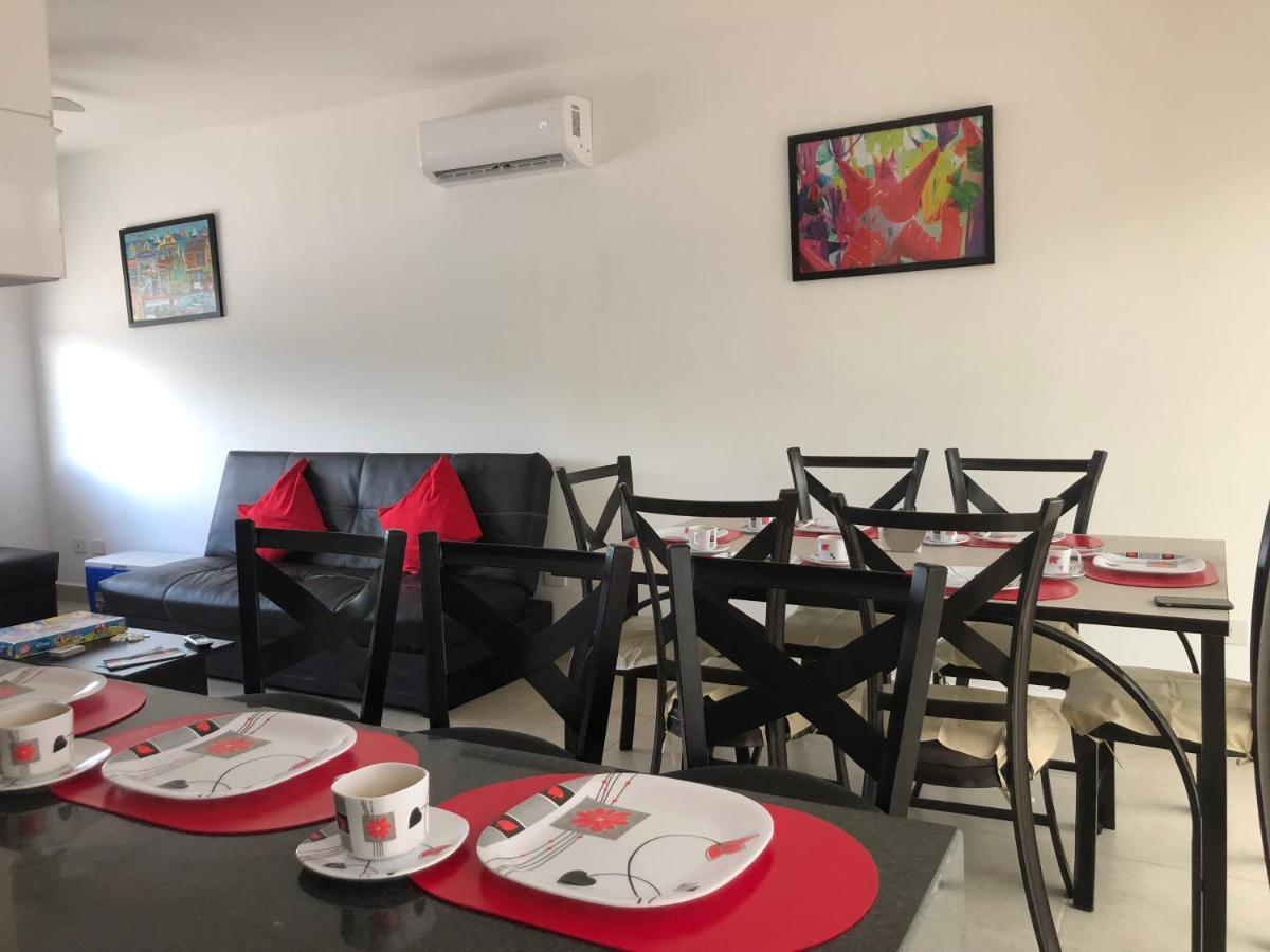 Villa Casa Mexh Lunamar - Ideal Familias, Vacaciones O Homeoffice *