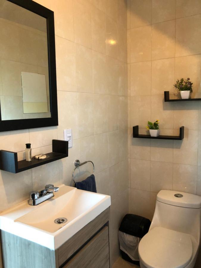 Villa Casa Mexh Lunamar - Ideal Familias, Vacaciones O Homeoffice *