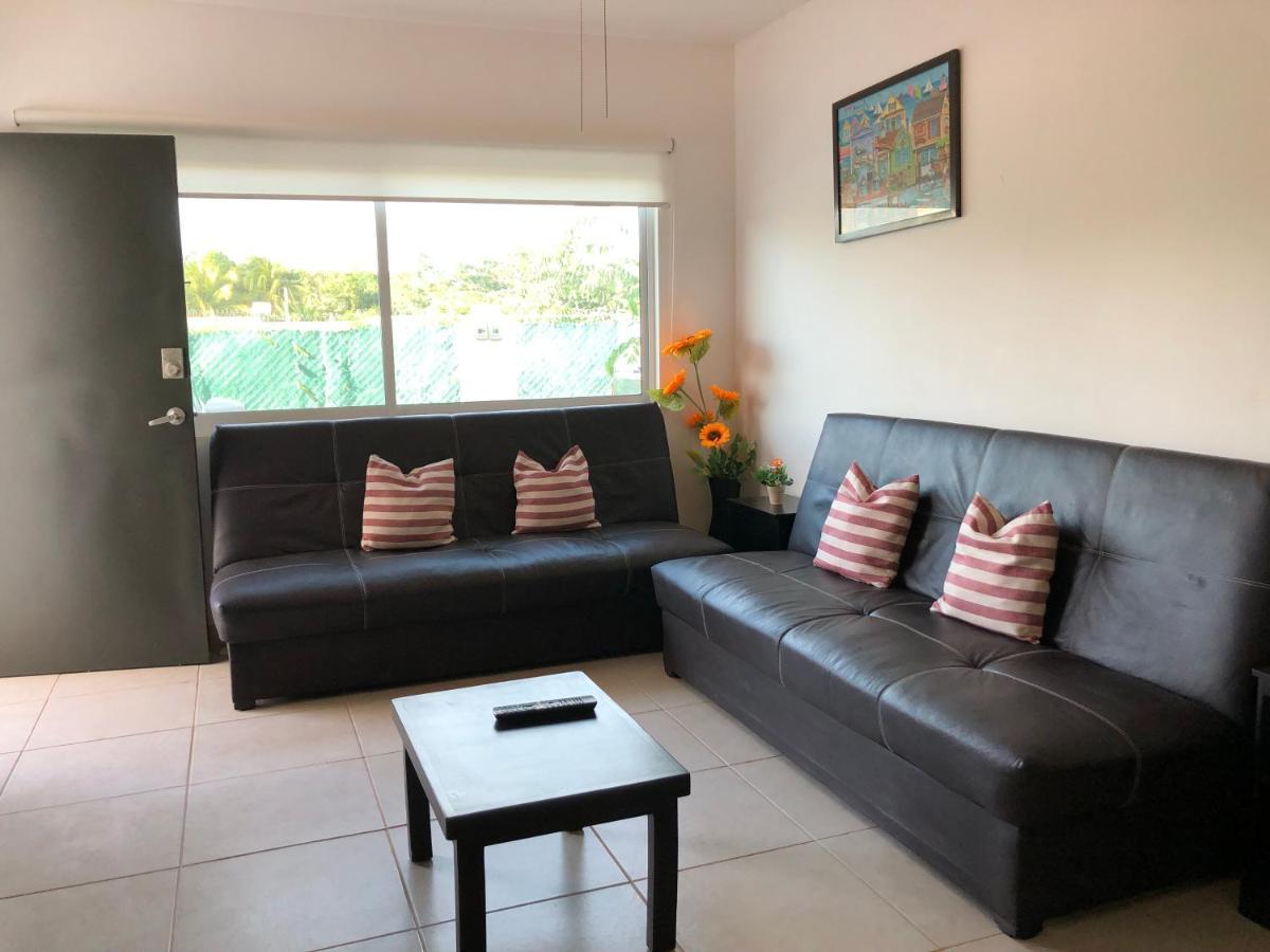 Villa Casa Mexh Lunamar - Ideal Familias, Vacaciones O Homeoffice *
