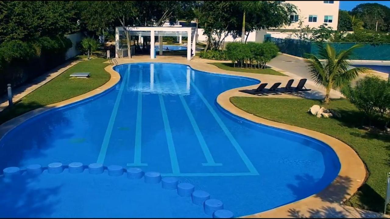Villa Casa Mexh Lunamar - Ideal Familias, Vacaciones O Homeoffice *
