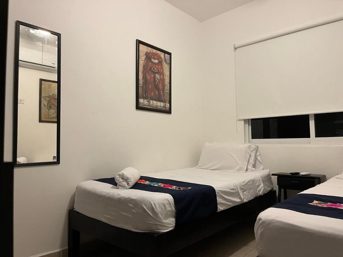 Casa Mexh Lunamar - Ideal Familias, Vacaciones O Homeoffice Villa *