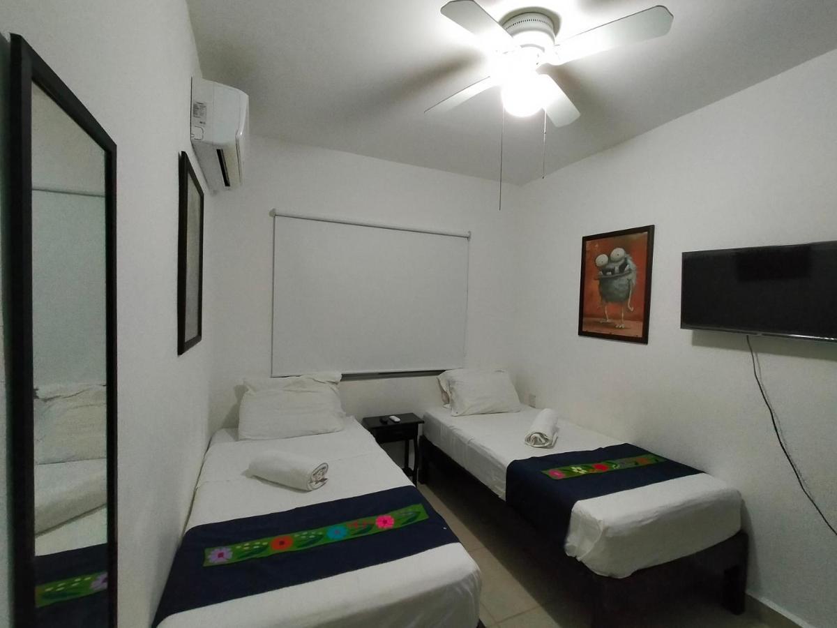 Casa Mexh Lunamar - Ideal Familias, Vacaciones O Homeoffice Villa