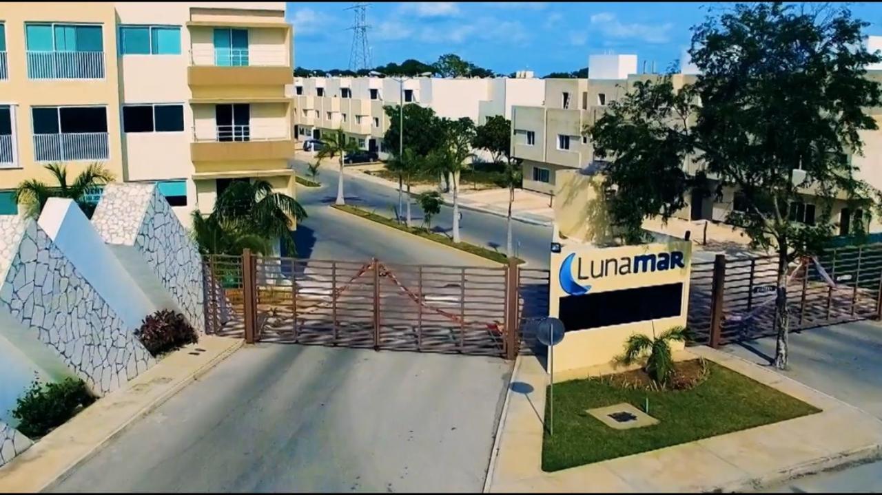 Casa Mexh Lunamar - Ideal Familias, Vacaciones O Homeoffice