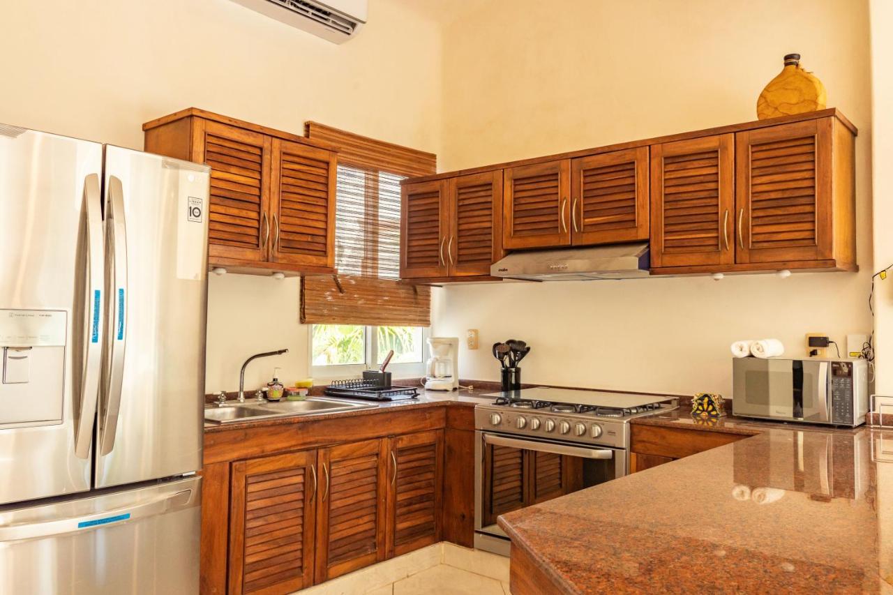 Apartment Spectacular Ph In Playacar - Private Rooftop, Pool By Yeah