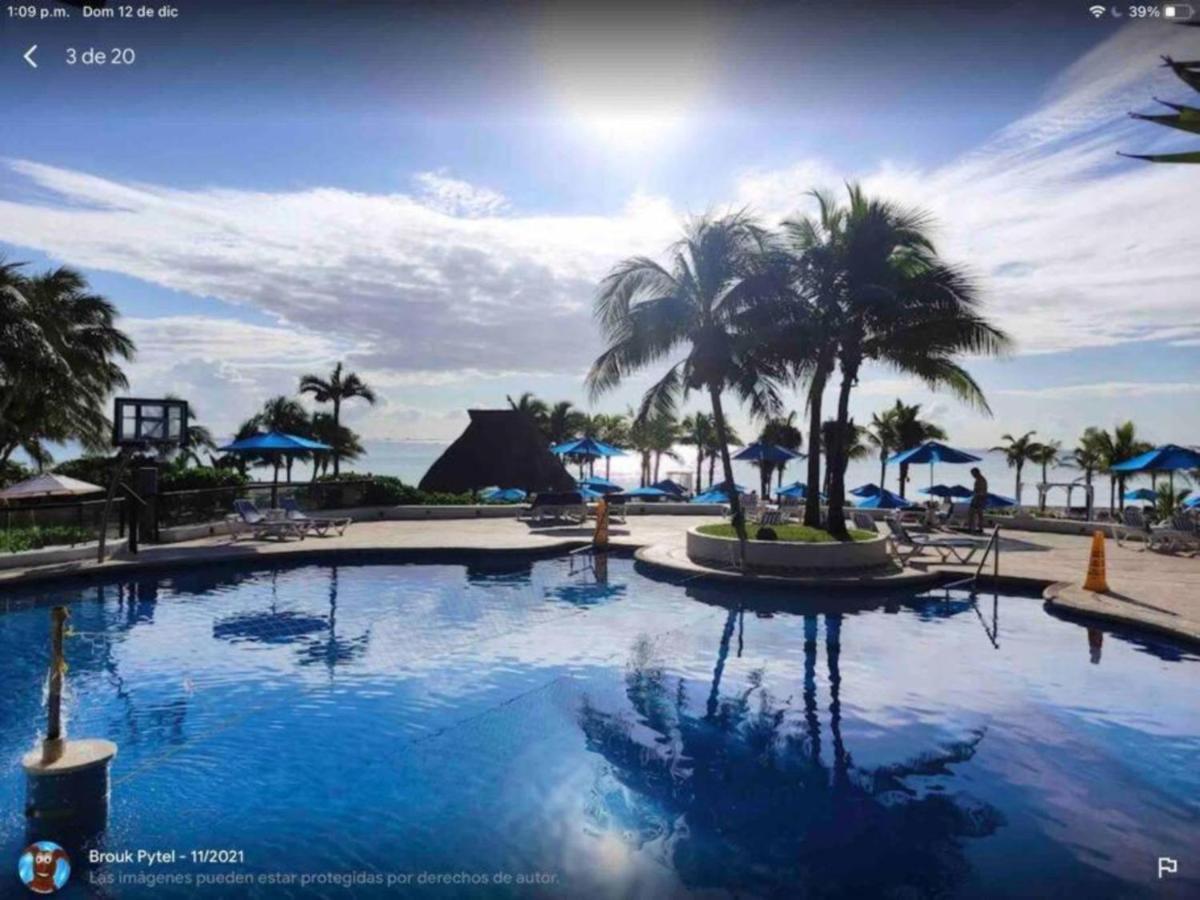 Apartment Spectacular Ph In Playacar - Private Rooftop, Pool By Yeah