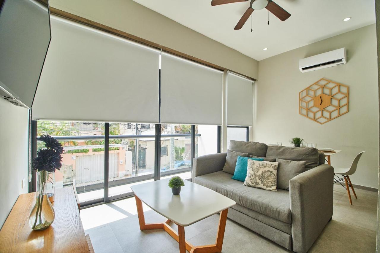 Torre 42 By Lockey Aparthotel