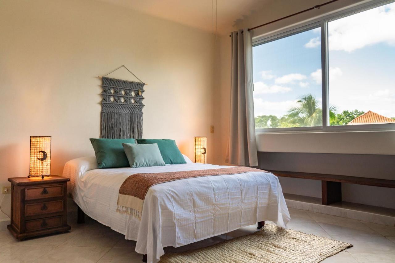 Apartment Spectacular Ph In Playacar - Private Rooftop, Pool By Yeah Playa del Carmen