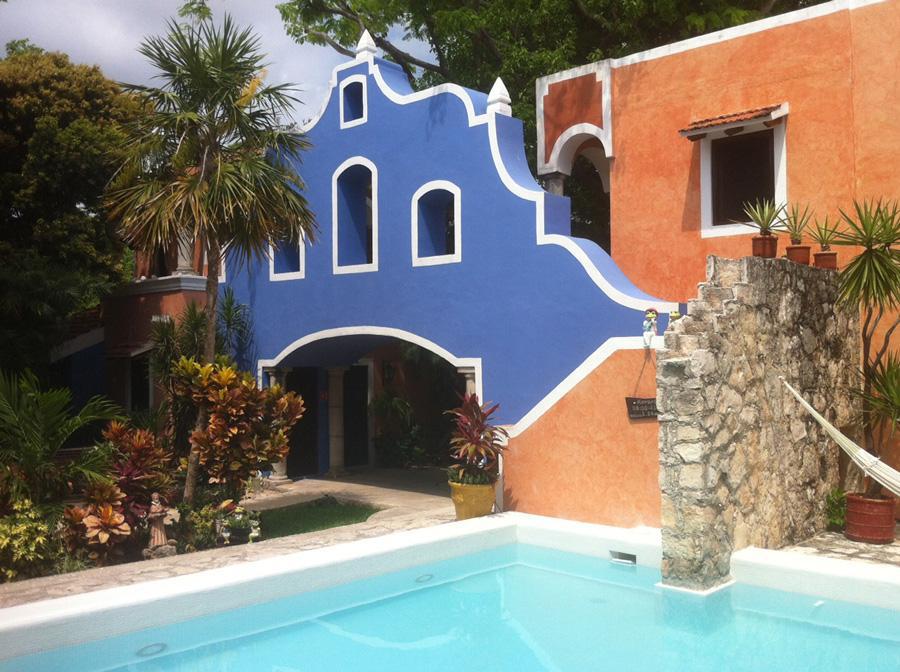 Casa De Flores 3*