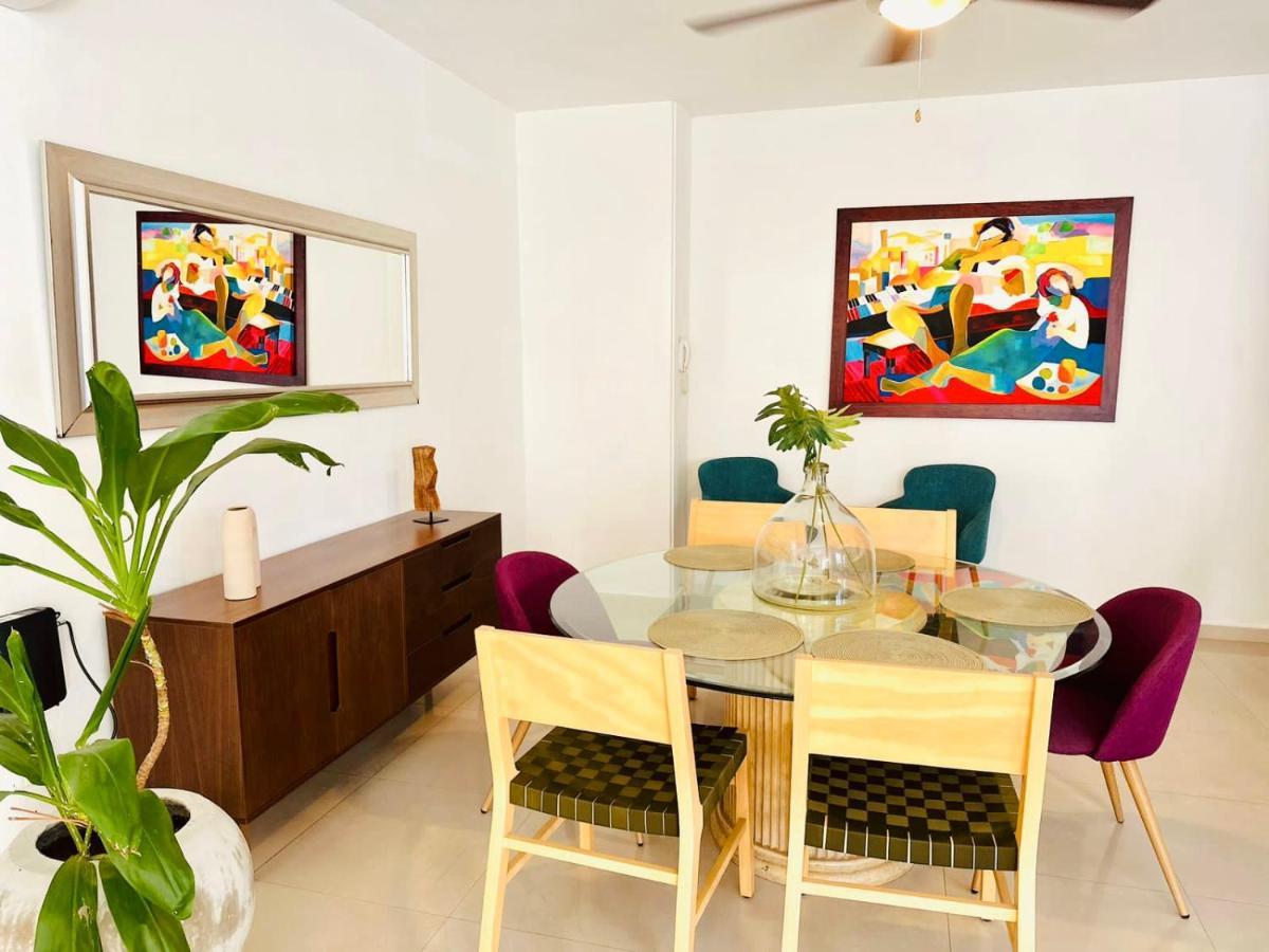 Centro Playa Carmen Apartment Playa del Carmen