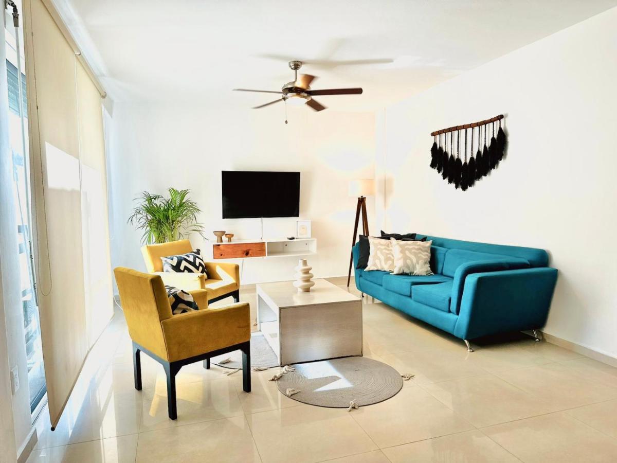 Centro Playa Carmen Apartment Playa del Carmen