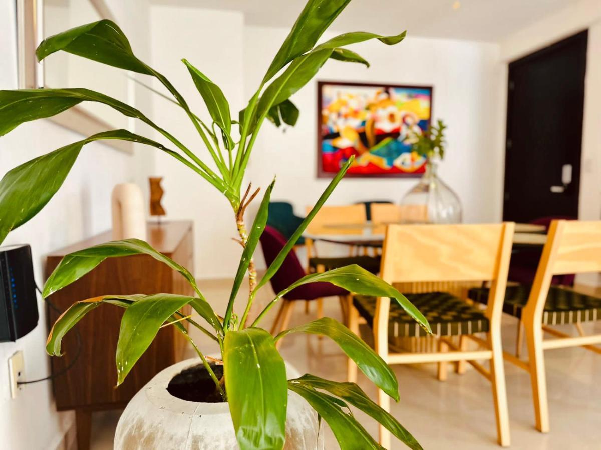 Centro Playa Carmen Apartment *