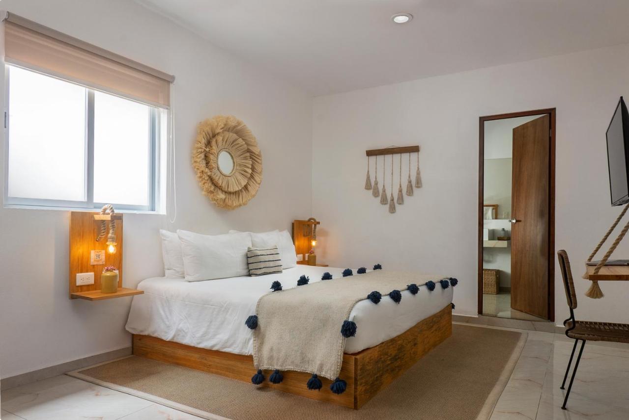 Verandah By Terrasse Apartment