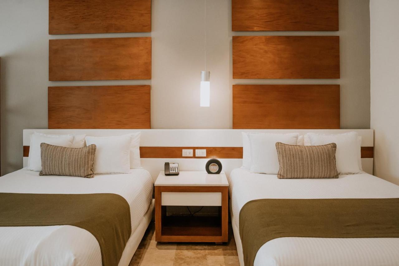 The Reef 28 & (adults Only) Hotel 5*