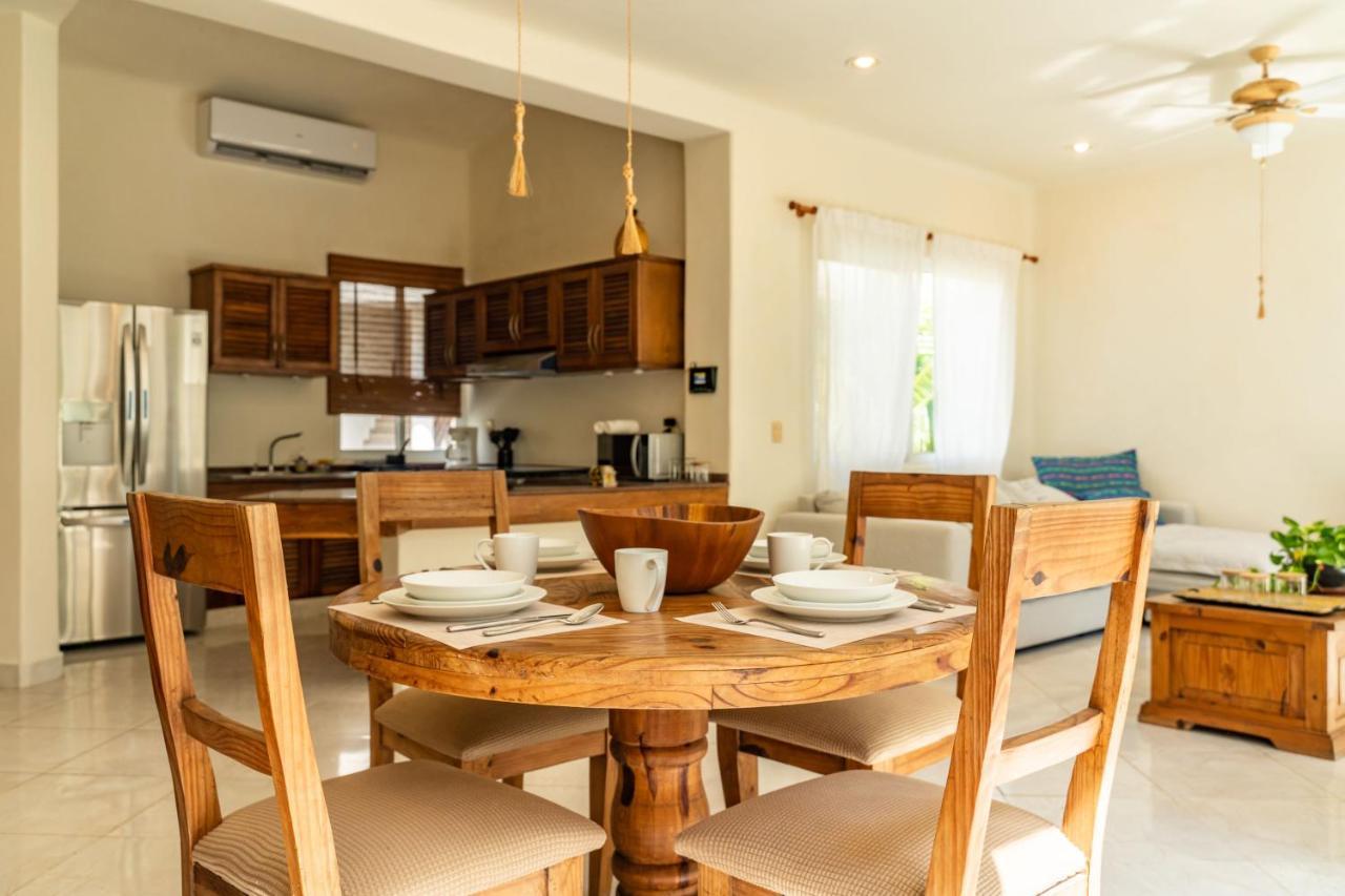 Apartment Spectacular Ph In Playacar - Private Rooftop, Pool By Yeah Playa del Carmen
